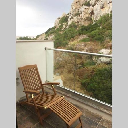 Apartmán Mellieha Luxury Penthouse With Sea & Country Views Exteriér fotografie